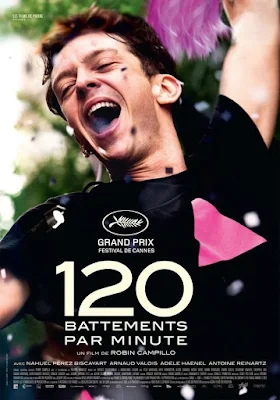 Filme: 120 Batimentos por Minuto (2017)