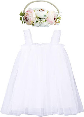 baby girl party dress