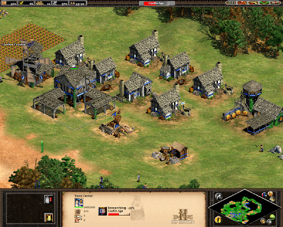 Age Of Empires 2 HD Download Mediafire PC Game RIP