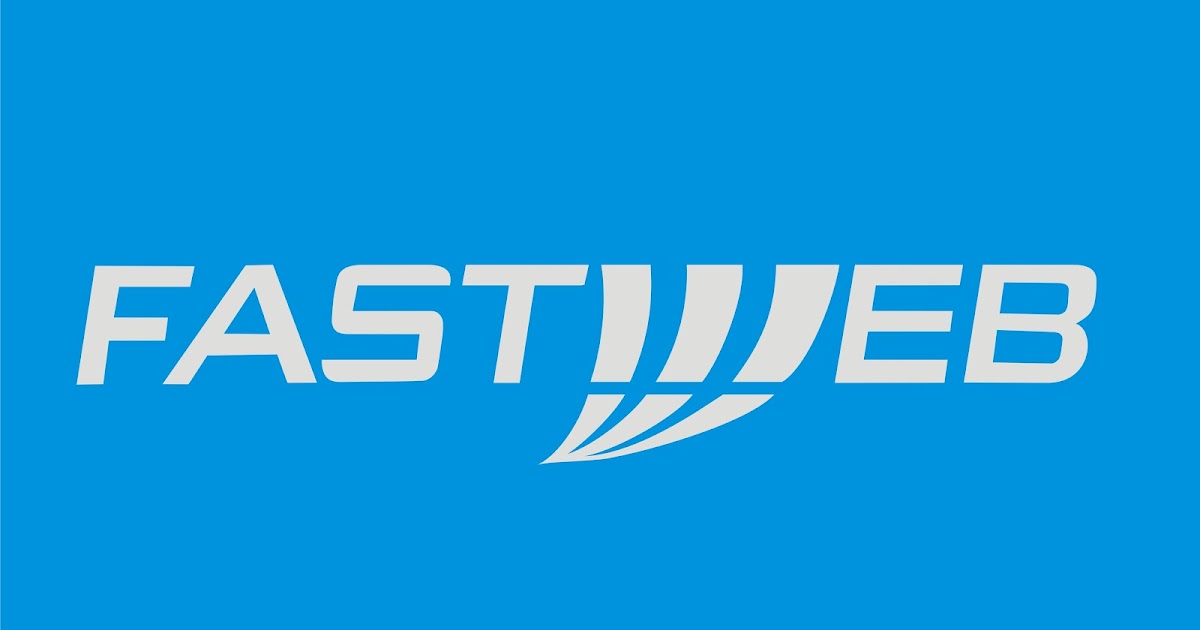  Logo Fastweb Nulight Creation