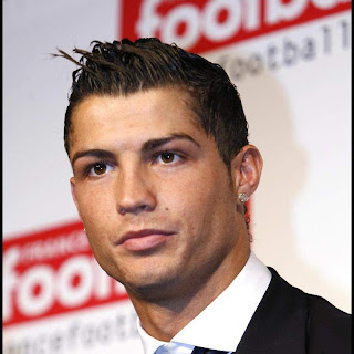 Gambar Cristiano Ronaldo