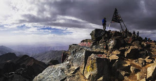 Aviva Investors toubkal