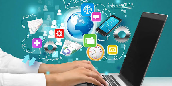 Trends of technology and software