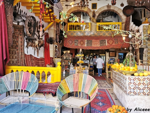 restaurant-Sousse-le-Kasbah-Tunisia