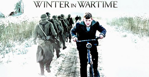 Winter in Wartime 2008 