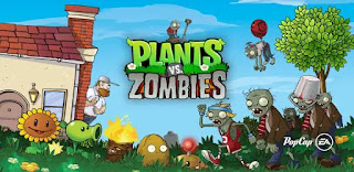 Download Plants vs.Zombies FREE MOD APK