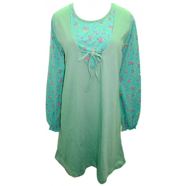  BAJU  MUSLIMAH ONLINE  COLLECTIONS NURSING BLOUSE 