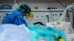 Πρώτο Θέμα: Σε μήνυμά της στο Facebook τον Αύγουστο, προσπαθούσε να πείσει για την αξία της χρήσης μάσκας Έχασε τη μάχη με τον κορωνοϊό η 37...