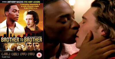 Brother to Brother, película