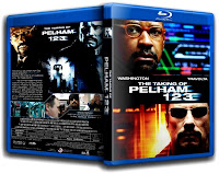 The Taking Of Pelham 1 2 3 2009