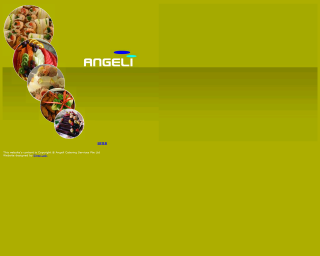 Angeli - Angeli Catering Services Pte Ltd.