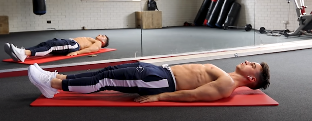 Abs Exercises 10+ of the Best To Add to Your Workout