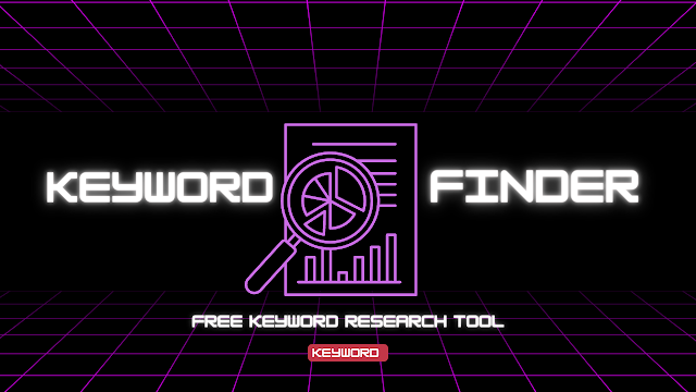 Best Free Keyword finder tool 2023 (Free Online Keyword research tool 2023)Ai Tools