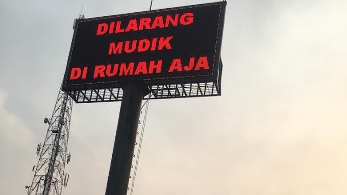 Service Videotron Dishub di Tol Jakarta-Merak