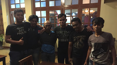 Tim Opsnal Satnarkoba Polres Sawahlunto ciduk Pengedar Shabu dari Pekanbaru