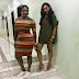 Actresses, Mercy Johnson and Ebube Nwagbo slay in new photos 