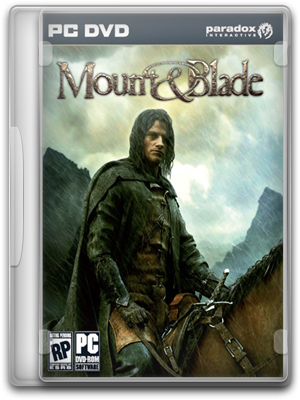 Mount and Blade Warband-SKIDROW