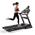 How long should you walk on a treadmill