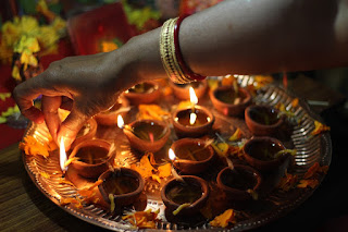 Deepavali Images