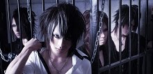 NEW BAND: BLAZE