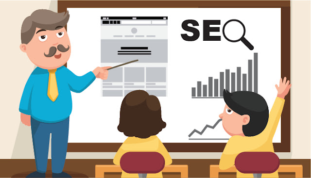 Mengoptimalkan Situs Web Daftar Periksa SEO