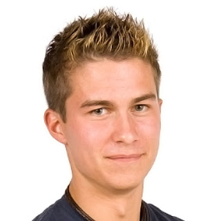 Teen Boys hairstyle pictures for 2012