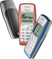 Handphone Nokia 1100 Di Tawar Rp.363 Juta