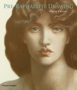 Pre-Raphaelite Drawing (Paperback) /anglais