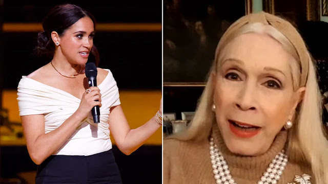 Analyzing the Complex Dynamics of Thomas Markle's GoFundMe Campaign Amidst Tensions Between Meghan Markle and Lady C's Family