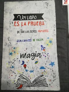 diy libros