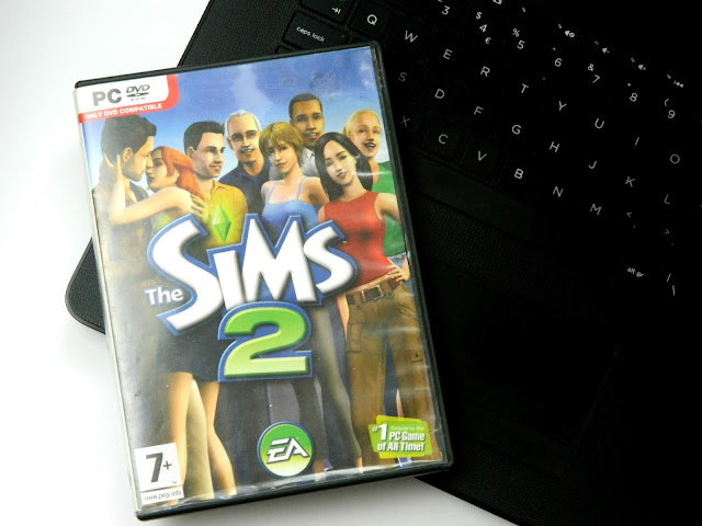 Sims 2- Why I Will Forever Love Playing it