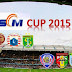 Jadwal Lengkap Barito di SCTV (Surya Citra Media) Cup 2015