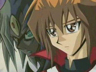 judai and yubel