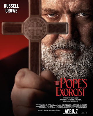 The Popes Exorcist Movie Poster 3
