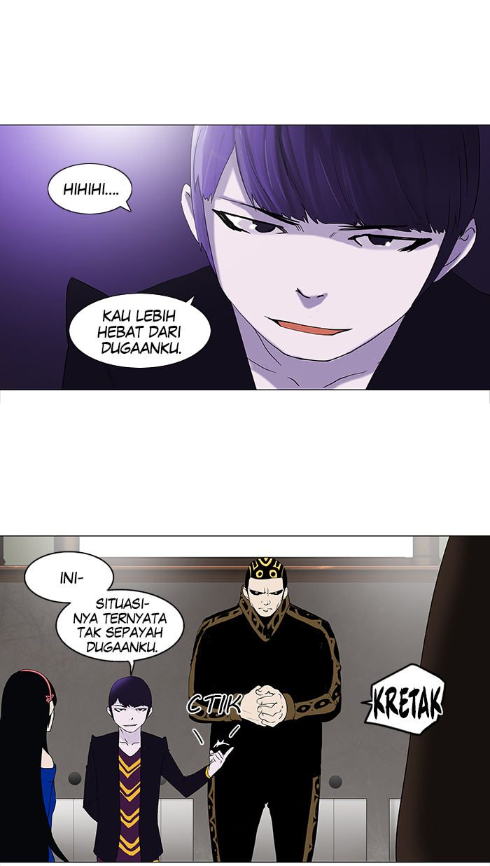 Tower of God Bahasa indonesia Chapter 85