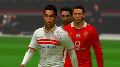 PES 2016 Super Pro Patch by Pro Egy