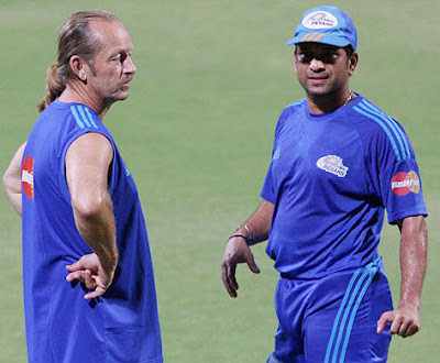 IPL 36th match Highlights Mumbai Indians Vs Chennai Super Kings