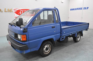 1995 Toyota Liteace 1ton