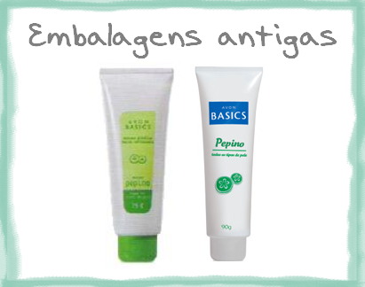 Avon Mascara on Bela Domus  M  Scara Facial Refrescante Pepino Mask Avon Care