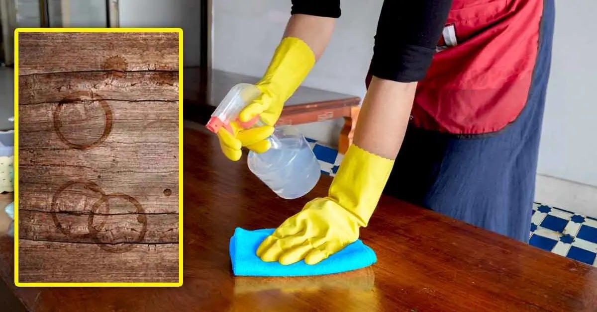 Cleaning tips for your walls and floors Cleaning tips for your walls and floors