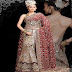Indian Bridal Dresses Collection