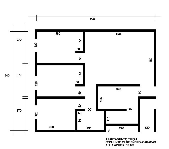 Apartment Plans Building