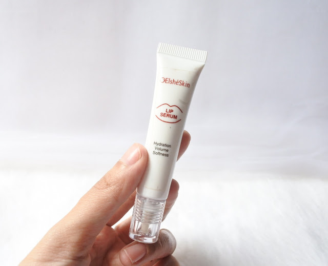 Elsheskin Lip Serum