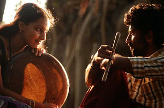 Vizha Tamil Movie Latest Stills