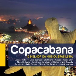 Baixar Copacabana O Melhor da Musica Brasileira - Sempre Download Full