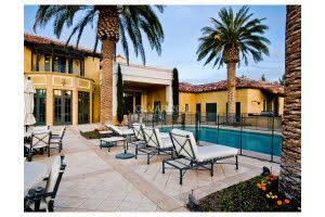 Luxury Single Home Property in Las Vegas