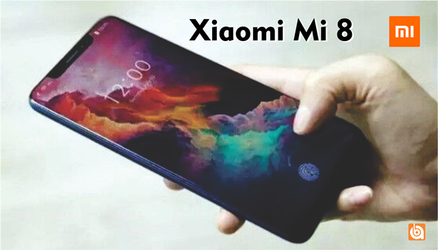 xiaomi mi 8, xiaomi, mi 8