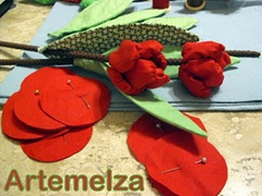 artemelza - tulipa franzida