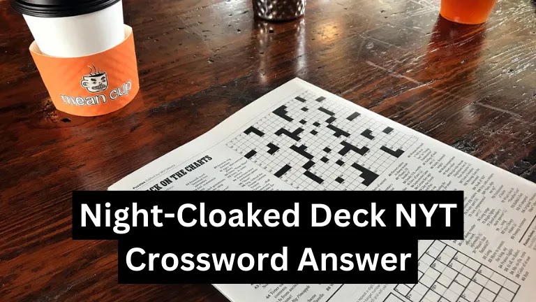 Night Cloaked%20Deck%20NYT%20Crossword%20Answer