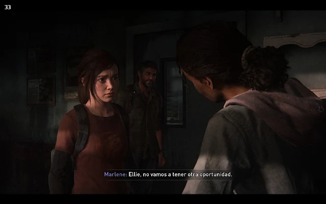 The Last Of Us Parte I Remake - Optimización